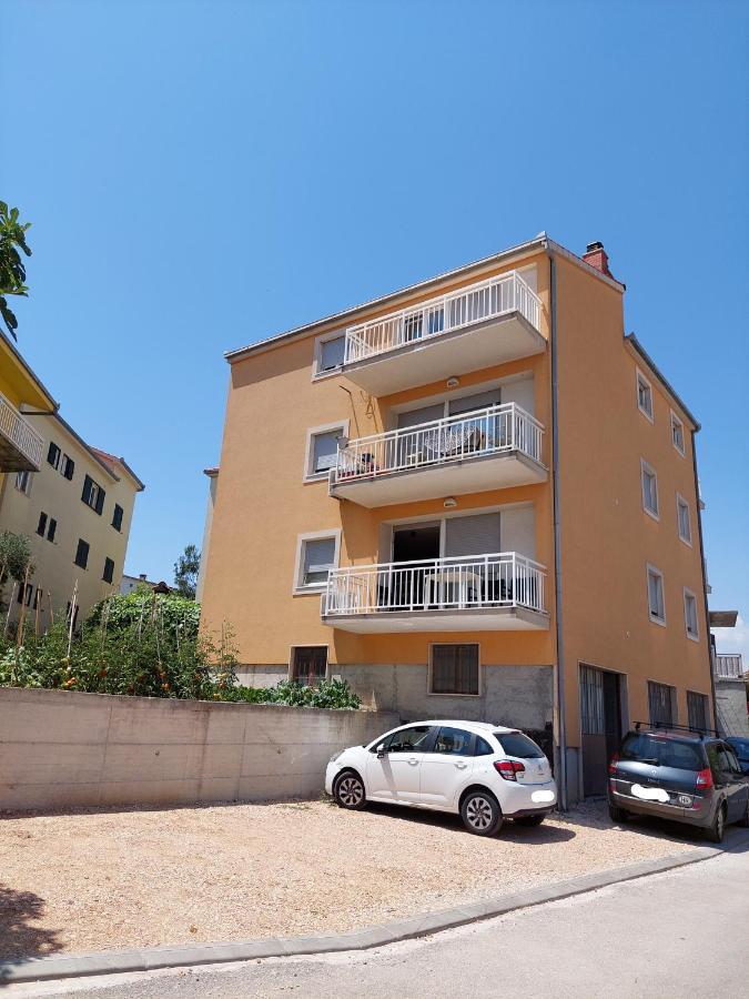 Lavandula Stobreč Exterior foto