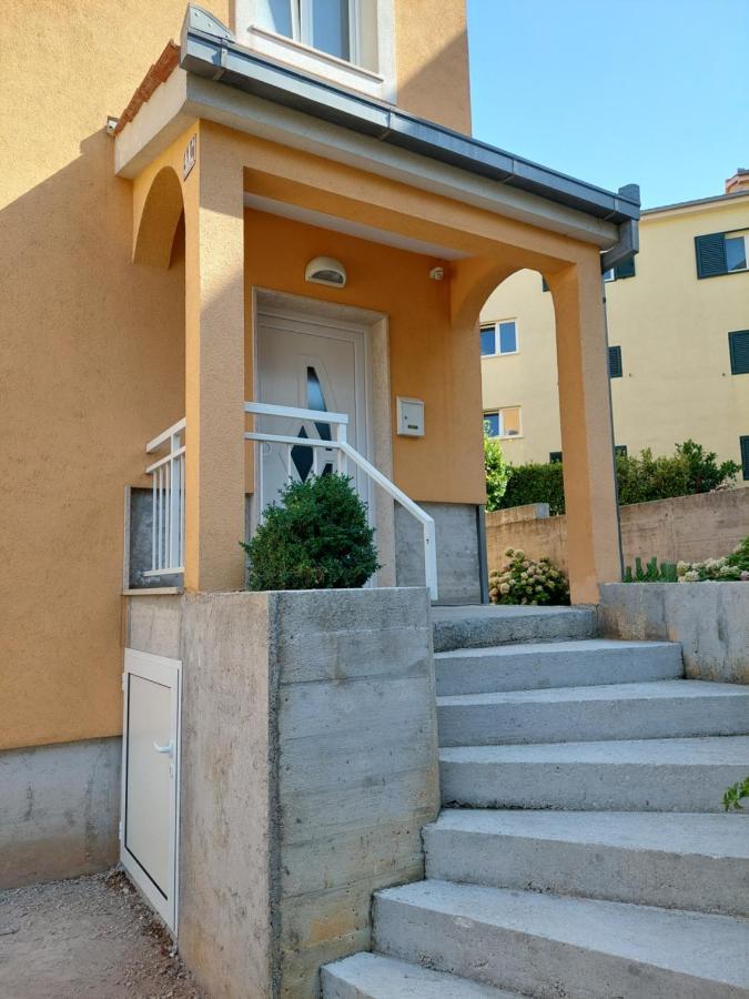 Lavandula Stobreč Exterior foto